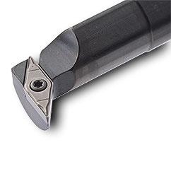 S16QSVUCL11D20 T-MINI BORING BAR - Exact Industrial Supply