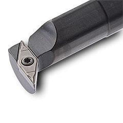S16QSVUCR11D20 T-MINI BORING BAR - Exact Industrial Supply