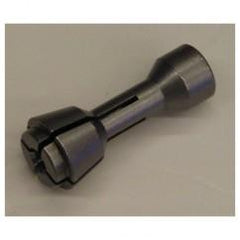 1/8 COLLET - Exact Industrial Supply