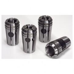 S100TG3SET TG100 COLLET SET - Exact Industrial Supply