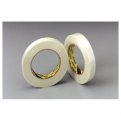 305MMX55MM 893 CLR FILAMENT TAPE - Exact Industrial Supply