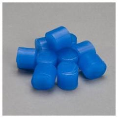 HAZ03 .75X.75 CHIP 6111 HT BLUE(22) - Exact Industrial Supply