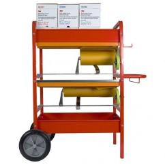 SCOTCH CART MASKER - Exact Industrial Supply
