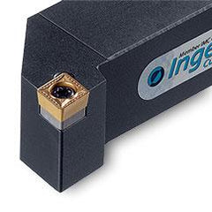 SCLCR16-3D External - Turning Toolholder - Exact Industrial Supply