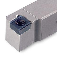 SCLCR06-2C-SH External - Turning Toolholder - Exact Industrial Supply