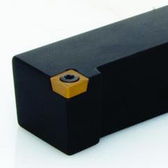 SCLCR12-4B - 3/4 x 3/4" SH - RH - Turning Toolholder - Exact Industrial Supply