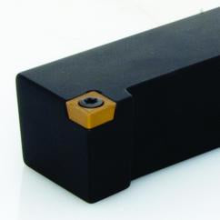SCLCR06-2J - 3/8 x 3/8" SH - RH - Turning Toolholder - Exact Industrial Supply