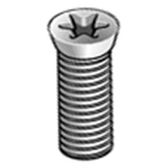 #MTS4 - Torx Screw - Exact Industrial Supply