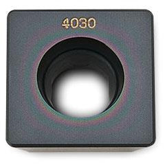 SDES130508N Grade IN4015 Milling Insert - Exact Industrial Supply