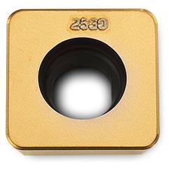 SDES130515N Grade IN4005 Milling Insert - Exact Industrial Supply