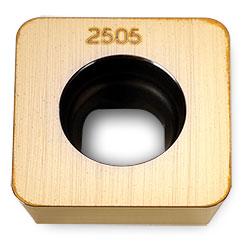 SDES130516N-PF1 Grade IN4035 Milling Insert - Exact Industrial Supply
