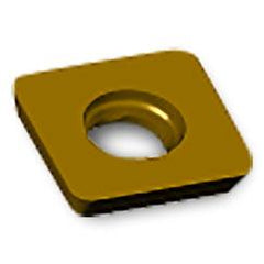 SDES190620N-001 Grade IN2505 Milling Insert - Exact Industrial Supply