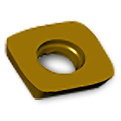 SDES1906MPR-001 Grade IN2530 Milling Insert - Exact Industrial Supply