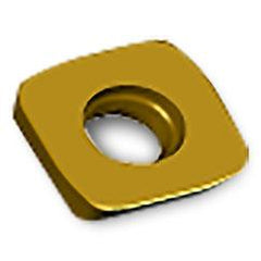SDES1906MPR Grade IN2530 Milling Insert - Exact Industrial Supply