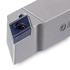 SDJCR06-2C-SH External - Turning Toolholder - Exact Industrial Supply