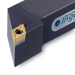 SDJCR16-3D External - Turning Toolholder - Exact Industrial Supply