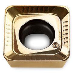 SDMS130516R-PP Grade IN2535 Milling Insert - Exact Industrial Supply