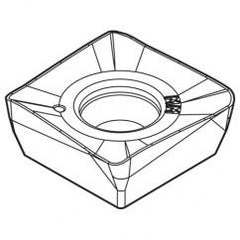 SDMX543RMM TN6540 INSERT - Exact Industrial Supply
