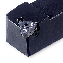 SER1250P16 - Threading Toolholder - Exact Industrial Supply