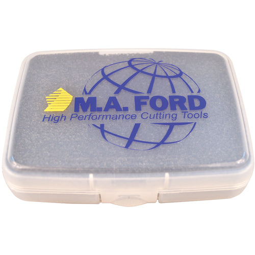 30204 CB DRILL SET 10 PC