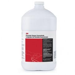 HAZ57 1 GAL PEROXIDE CLEANER - Exact Industrial Supply