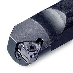 SIR0375K11 - Threading Toolholder - Exact Industrial Supply