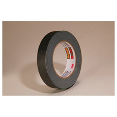3M Sealer Tape 2510 Black 24 mm × 55 m 5.6 mil - Exact Industrial Supply