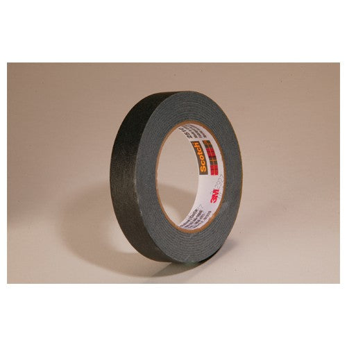 3M Sealer Tape 2510 Black 48 mm × 55 m 5.6 mil - Exact Industrial Supply