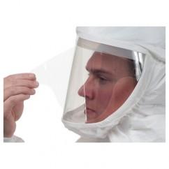 S-923-10 VERSAFLO PEEL-OFF VISOR - Exact Industrial Supply