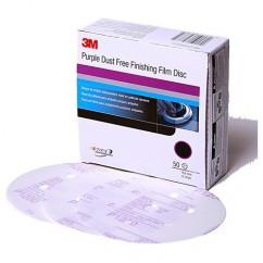 6 - P1200 Grit - 30768 Disc - Exact Industrial Supply