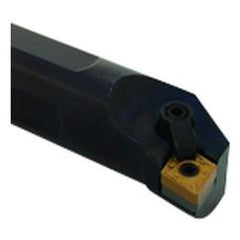 S40V-MCLNL-6 Left Hand 2-1/2 Shank Indexable Boring Bar - Exact Industrial Supply