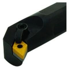 S24U-MDUNR-4 Right Hand 1-1/2 Shank Indexable Boring Bar - Exact Industrial Supply