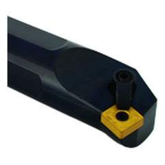 S20U-MSKNL-4 Left Hand 1-1/4 Shank Indexable Boring Bar - Exact Industrial Supply