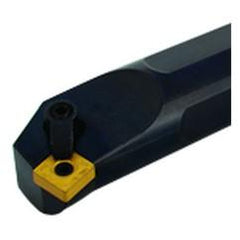 S24U-MSKNR-4 Right Hand 1-1/2 Shank Indexable Boring Bar - Exact Industrial Supply