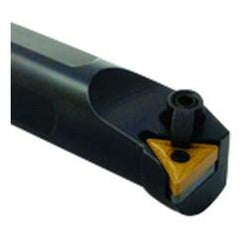 S20U-MTUNL-4 Left Hand 1-1/4 Shank Indexable Boring Bar - Exact Industrial Supply