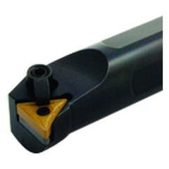 S20U-MTUNR-3 Right Hand 1-1/4 Shank Indexable Boring Bar - Exact Industrial Supply