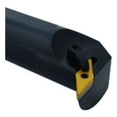 S20U-MVUNL-3 Left Hand 1-1/4 Shank Indexable Boring Bar - Exact Industrial Supply