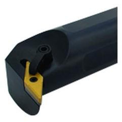 S20U-MVUNR-3 Right Hand 1-1/4 Shank Indexable Boring Bar - Exact Industrial Supply