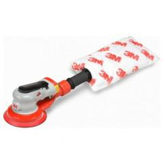 RANDOM ORBITAL SANDER 28512 5" SELF - Exact Industrial Supply