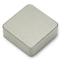 SNGN120408T6 TC430 INSERT- CERAMIC - Exact Industrial Supply