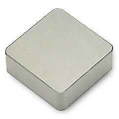 SNG 434 Grade SC10 - Turning Insert - Exact Industrial Supply