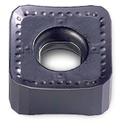 SNGU1205ENN Grade IN2035 Milling Insert - Exact Industrial Supply