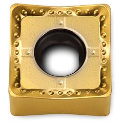 SNGU 130604N Grade IN2505 - Milling Insert - Exact Industrial Supply