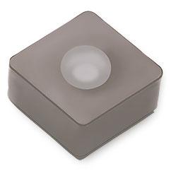 SNGX 554-T7CH Grade AS10 - Turning Insert - Exact Industrial Supply