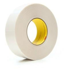 48MMX55MM 9741 CLR DBL COATED TAPE - Exact Industrial Supply