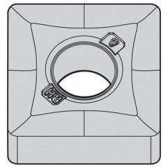 SNMG543RH WP35CT INSERT - Exact Industrial Supply