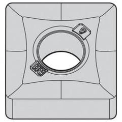 SNMG643RH WM25CT INSERT - Exact Industrial Supply