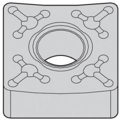 SNMM64665 NEGINS HEAVY DLOCKNUTY - Exact Industrial Supply