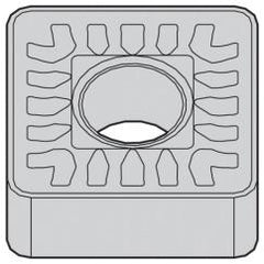 SNMM646SR NEG INS HEAVY DLOCKNUTY - Exact Industrial Supply