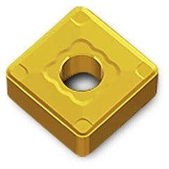 SNMM866EH TT8020 TURN INSERT CARB - Exact Industrial Supply